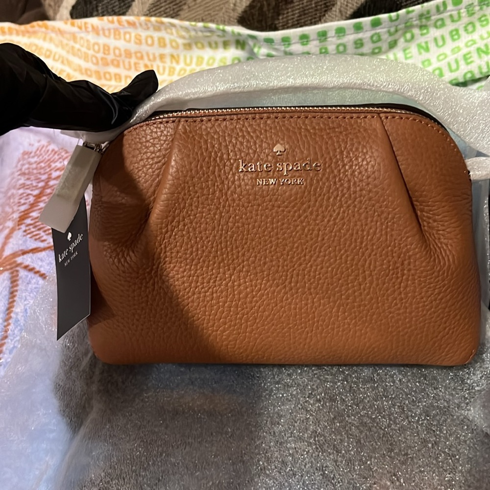Kate Spade - Dumpling Convertible Crossbody